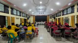 Pemulangan Dramatis PMI dari Malaysia, 120 Orang Tiba di Bandara Kualanamu Mayoritas Warga Sumut