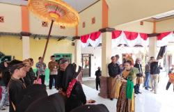 Mengenal Ritual Piuning Sapta Tirta, Tradisi Sakral Hari Jadi Desa di Jombang