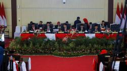 Pertumbuhan Ekonomi di Tengah Gonjang-ganjing Global, Pesan Presiden Prabowo di Pidato HUT ke-80 RI