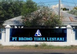 Komisi III DPRD Probolinggo Kritik Kekurangan Sumur Resapan dan Minimnya CSR PT Bromo Tirta Lestari