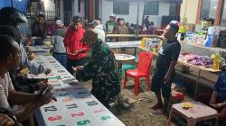 Pasar Malam HUT RI di Sikka Dituding Kedok Judi, Aparat Terkesan Bungkam