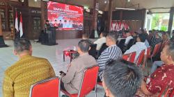 BREAKIING NEWS: Bupati Semarang Batalkan Kenaikan Pajak 2025