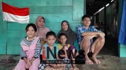 Merayakan Kemerdekaan di Tengah Derita: Potret Kehidupan Mas Ruroh, Ibu Tunggal Lima Anak