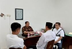 Tim Penuntut Umum Kejari Grobogan Siapkan Surat Dakwaan Kasus Korupsi APBDesa Cangkring