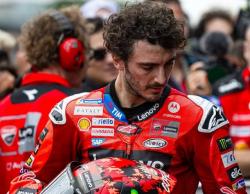 Bagnaia Pede Menang di MotoGP Austria 2025, Marc Marquez Tampil Konsisten