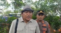 Makam Pasutri di Pemalang Dibongkar untuk Otopsi, Tewas Misterius di Atas Batu
