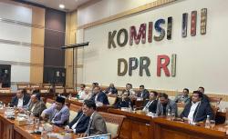 Respons Temuan BPK, Anggota DPR Usul RDP Bahas Penanganan Perkara di Lembaga Penegak Hukum