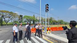 Jalan Lingkar Utara Lamongan Siap Uji Coba, Pemkab Diminta Bereskan 3 Poin Penting