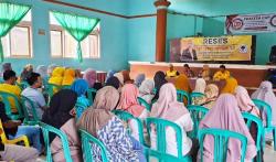 39 Ribu Peserta BPJS PBI Dinonaktifkan, Warga Minta Solusi saat Reses DPRD