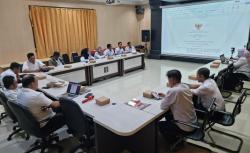 Perkuat Koperasi dan Pendidikan, Empat Ranperbup Donggala Disinkronkan