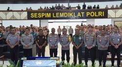 Kajati NTT Paparkan Jurus Berantas Korupsi di Era Post-Truth