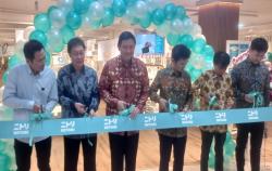 Koleksi Furnitur Premium Jepang Jelajahi Jakarta, Hadir dengan Sentuhan Elegan
