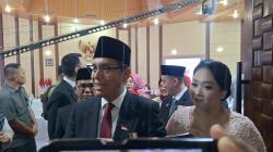 Gubernur Bobby Dipuji-Puji Wali Kota Medan: Aksi Berantas Narkoba di Sumut Wajib Dicontoh