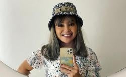 Profil Mpok Alpa, Komedian yang Meninggal Usai Sembunyikan Sakit Kanker Selama 3 Tahun