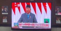 Pesan Tegas Gubernur Banten Usai Dengar Pidato Prabowo: Utamakan Rakyat!
