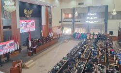 Dari Linggarjati untuk Indonesia, Nuzul Ingatkan Peran Tokoh Perempuan Kuningan di Panggung Nasional