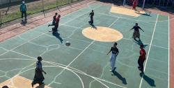 Futsal Pakai Sarung? Serunya Lomba HUT RI ke-80 di SMAGEM