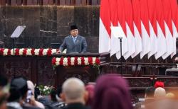 Komisaris BUMN Rapat Cuma Sekali Terima Rp40 M Setahun, Prabowo Minta Danantara Hilangkan Bonus
