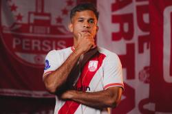 Pemain Serbabisa Timnas Singapura Resmi Direkrut Persis Solo