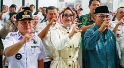 Ancaman Potensi 3 Ribu Hektare Terbakar, Gunung Ciremai Dapat Perhatian Khusus