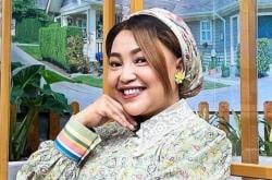 Mpok Alpa Meninggal Dunia Tinggalkan Suami dan 4 Anak, Melawan Kanker 2 Tahun