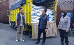 Polres Ngawi Gagalkan Penyelundupan 18 Ton Pupuk Bersubsidi, Rencananya Dijual Rp180 ribu per zak