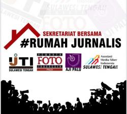 Pencatutan Nama Organisasi Pers di Sulteng untuk Proposal Agustusan, Ini Sikap Resminya