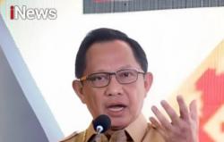 Mendagri Ingatkan Cirebon: Jangan Ulangi Ricuh PBB seperti di Pati