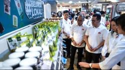 600 UMKM Tembus Pasar Ekspor Lewat Business Matching, Catat Transaksi Rp1,3 Triliun