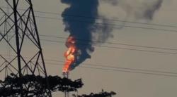 DLH Cilegon Dinilai Meninabobokan Publik Soal Flaring Lotte