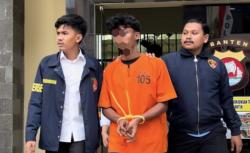 Masih Pelajar kok Beraninya Bawa Kabur dan Gauli Anak Orang, Akhirnya Dibekuk Polisi