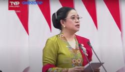 Bisa Menegur Menteri  yang Berkinerja Buruk Ketua DPR Puan Maharani Minta Izin Ke Presiden Prabowo
