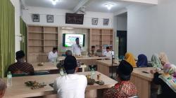 Bukan Sekadar Bantuan Tapi Harapan, 12 UMKM Binaan LAZISNU Kendal Dapat Modal Usaha