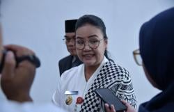 Wali Kota Semarang Agustina Komitmen Beri Keringanan Pajak Bagi Masyarakat