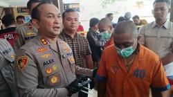 Polisi Tangkap Pencuri Motor Mahasiswa KKN di Lumajang, Motifnya Sepele
