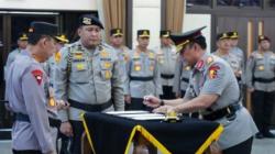 Jabatan Wakapolri Kembali Terisi, Komjen Dedi Prasetyo Resmi Gantikan Komjen (Purn) Ahmad Dofiri