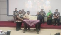 Pemkab Tegal Luncurkan Program Satu Desa Satu Sarjana, Sebanyak 287 Warga Dapat Beasiswa