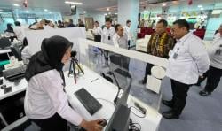 Stafsus Menteri Imipas Puji Imigrasi Balikpapan: Layak Jadi Kelas I Khusus