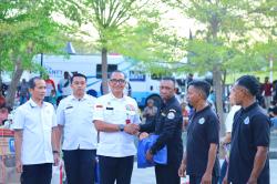 Wajah Baru PLBN Motaain: Dari Gerbang Negara Menjadi Etalase Kemajuan Bangsa