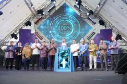 Medan Digifest 2025 Dorong Literasi dan Perluasan QRIS ke Masyarakat