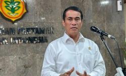 Mentan Amran Bongkar Penyebab Ratusan Ribu Penggilingan Padi Gulung Tikar