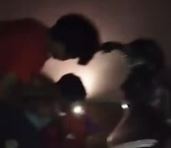 Terkait Video Penggerebekan ini Kata Kasat Reskrim Polres Bengkulu Utara