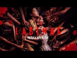 Film Horor Indonesia 2025: Labinak, Angkat Tema Kultus Kanibalisme
