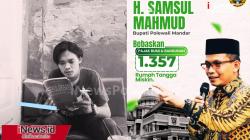 Polman Bebaskan PBB 1.357 Warga Miskin, Aktivis Sebut Kenaikan Pajak ‘Timpang dan Kehilangan Akal