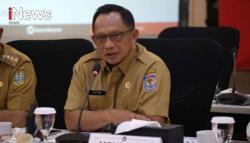 Mendagri Tito Karnavian Buka Suara Soal Kenaikan PBB: Tunda atau Dibatalkan!