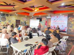 Sulbar Bersatu Hadang Intoleransi, Radikalisme, dan Terorisme