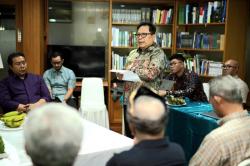 Megamendung Jadi Surga Konservasi: Pohon dan Burung Endemik Dirawat dengan Hati
