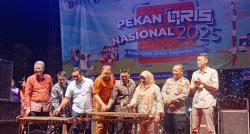 Pekan QRIS Bank Indonesia Tegal Dongkrak UMKM Binaan Go Digital