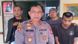 Maling Bobol Rumah Wakil Ketua DPRD Sulsel, Pelaku Ditangkap