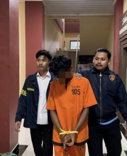 Polisi Tangkap Pelajar di Banten Diduga Cabuli Remaja Perempuan